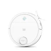 【HOBOT 玻妞】雷姬掃拖地機器人 LEGEE-Q10(智能感溫噴水/全地形適應/語音聲控/兒童安全鎖)