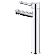 【Homeicon】心動加高面盆龍頭(TF-AA31h)