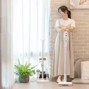 JWAY 極淨濕拖無線吸塵器 JY-SV16M