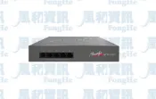 新軟 Nusoft NFW-460 多功能防火牆路由器【風和資訊】