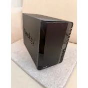 Synology 群暉 DS220+2G/6G /DS218+2G/6G/10G NAS 外觀極新 新手入門高CP值神機