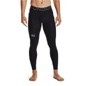 【UNDER ARMOUR】UA HG ARMOUR LEGGINGS 男裝 緊身 長褲 -1361586-001