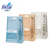 【蝦皮直營】去味大師 SCENT & NATURE 天然系香氛袋