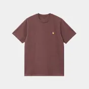 【Carhartt WIP】短袖 上衣 S/S Chase T-Shirt 經典工裝 男裝