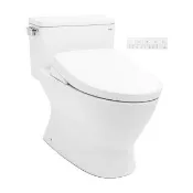 【TOTO】除菌全自動馬桶CCW288S7AA(S7旗艦/自動掀蓋/自動沖水/自動除菌/藏線款/免治馬桶)