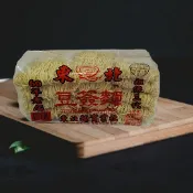 虎你來電商 東北製麵 豆簽麵 900克