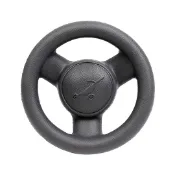 【公司貨】AirBuggy 推車方向盤（有前扶手即可安裝/各款推車通用）