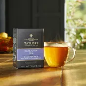 小油條生活工坊 【超值限量優惠／$220起】經典《 Taylors英國皇家泰勒茶》《約克夏紅茶系列》