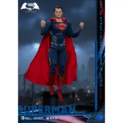 【野獸國】【BATMAN DAY｜任選2件8折】DAH-146 DC 蝙蝠俠對超人:正義曙光 超人 2.0