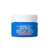 贈禮袋 KIEHL'S契爾氏 冰河醣蛋白無油清爽凝凍/冰河醣蛋白舒敏修護保濕霜125ml 面霜 麵霜 保濕霜 舒緩霜