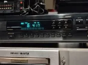 已售出 Marantz CD-63U HDAM 高音質數位同軸 光纖 RCA 類比帶前級可調整音量 CD Player