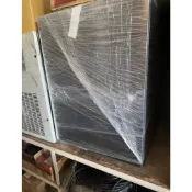 【有信餐飲】Hoshizaki(星崎)600磅中古製冰機〈月型冰〉(含運費、基本安裝)