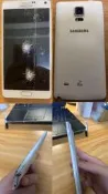 【手機寶藏點】Samsung GALAXY J4、 NOTE3 4、GALAXY S7零件機 故障機 T105
