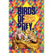 猛禽小隊:小丑女大解放(Birds Of Prey)  - 進口電影海報