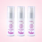 SabaQueen膠原彈力凍齡抗皺霜(30mlx3瓶組)★超值免運組