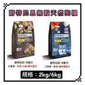 ~Petroyal~蔚特尼思 WILDERNESS 全齡犬 羊肉 鮭魚 2kg 無穀天然犬糧 狗飼料 無穀天然狗飼料