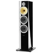 [小齊音響] 英國 Bowers & Wilkins B&W CM9 S2落地式揚聲器喇叭