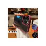 (店+)鏡頭加高金属框 親膚 手機殼 iphone 12 pro max i12 12promax 保護殼 防摔殼 空壓殼