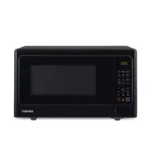 【全聯線上購】【TOSHIBA 東芝】34L燒烤料理微波爐 箱損福利品(MM-EG34P(BK))