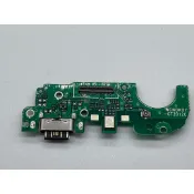 適用於 Nokia 8.1 尾插 Nokia8.1 尾插小板 Nokia x7 尾插 諾基亞 TA-1119 尾插