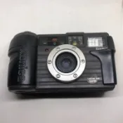 現場監督 35WB 定焦 自動對焦底片相機