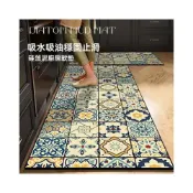(店+)廚房地墊 硅藻泥地垫 吸水吸油 防滑地墊 廚房吸水地墊 地垫 廚房腳踏墊 软地垫 大尺寸地垫 矽藻土地墊