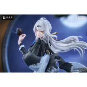 【RE】(免訂金) 預購27年7月 APEX 絕區零 LIMEPIE 儀玄 墨形影蹤Ver. 1/8