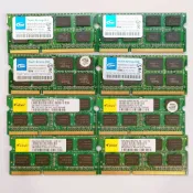 筆電 DDR3 適用2014年前機款 2G 三星 海力士 創見 威剛 12800S 8500S 10600S 1333