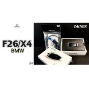 超級團隊S.T.G VAITRIX 麥翠斯 寶馬 BMW F26 X4 數位油門優化控制器 電子 油門加速器