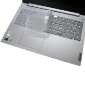 【Ezstick】LENOVO ThinkBook 15p 15.6吋 TPU鍵盤膜｜奈米銀抗菌｜防水可水洗