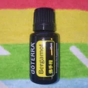 (現貨)正品 多特瑞-佛手柑精油15ml