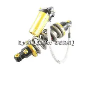 LFM【X Pro TEAM】氮氣避震器-外掛式~CNC切銷~適用：T1／T2