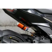 誠一機研 GJMS 智杰 DRG 158 曼巴 KRV FORCE GP5-S H/L 後避震器 改裝 三陽 SYM
