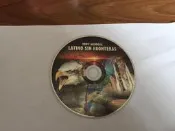 印地安老鷹樂團 EDDY MENDOZA / LATINO SIN FRONTERAS CD專輯 二手 E15