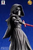 全新現貨 日本帶回 WCF 星際大戰 凱羅忍 基羅雷恩 Kylo Ren 景品 公仔 模型 轉蛋 迪士尼 航海王 鬼滅