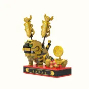 (店+)【TRUE WAY TOY】奉天宮金虎爺將軍(新港奉天宮)