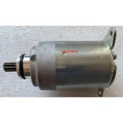 光陽 奔騰 G3 G4 豪邁 三冠王 奔馳 V2 V1 GP XSENSE LIKE 鐵克諾 金豪邁 啟動馬達