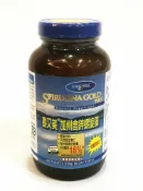 森森生機天然食品 喜又美 加州含鋅螺旋藻 360錠/罐 (保健食品/產地美國)