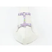 PETRICK Basic Harness 派翠克 經典款H型胸背帶 XL號 /B區色系