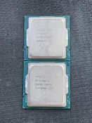Intel/英特爾i5-11400正式版1200針 無核顯