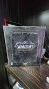魔獸世界 典藏版 決戰艾澤拉斯