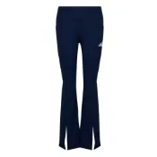 (店+)【adidas 愛迪達】KX4667 兒童款 adidas針織運動褲 Sportswear 鬆緊中腰舒適長褲