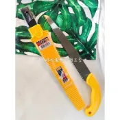 【峰松園藝】 Sawara 鯊劍 西岐疏枝剪鋸 卡式 替刃 剪定鋸 PC-27 專利品  鯊魚牌 手鋸 鋸子