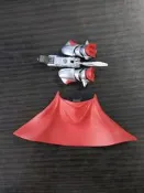萬代 SDX 騎士高達 僅圖中部分 補件 高達 可動成品