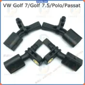 VW Golf 7 /7.5 Polo Passat ABS 速度 輪速 感知器 全新 前輪 輪速感應器 ABS感應器