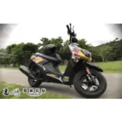 【惡鯊】BWS-R-125-紅牛套組-機車貼紙 彩貼彩繪 防刮遮傷 車殼保護 YAMAHA-BWSR