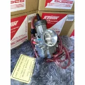楓林宜居 PWK 化油器 33 34 35 36 38 40 42 毫米 改裝 化油器pwk 大排量改裝越野車 大口徑 機車 賽車