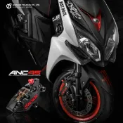 【Anchor Brake銨科/預購】 ANC-45 雷霆S racing-s 專用 原廠直上 對四 卡鉗 免卡鉗座