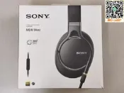 Sony索尼MDR-Z7M2 1AM2 1ABP 1ADAC 1A頭戴式4.4耳機二手99新
