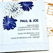 PAUL & JOE 糖瓷超抗陽隔離防曬乳🍑2ml🍑糖瓷超控油清爽隔離乳🍑0.4ml🍑防曬妝前乳 隔離霜 飾底乳試用包